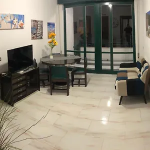 Casa vacanze La Casa Di Angelica Marzamemi