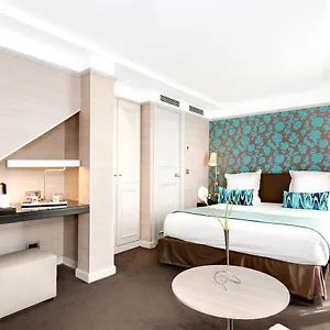 Hotel Duo, Paris