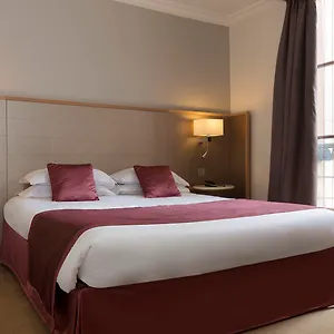 Hotel Leonardo Boutique Opera, Paris
