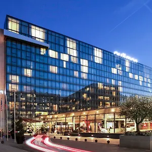 Hotel Pullman Centre - Bercy, Parigi