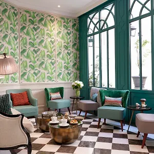 Hotel Serotel Lutece, Paris