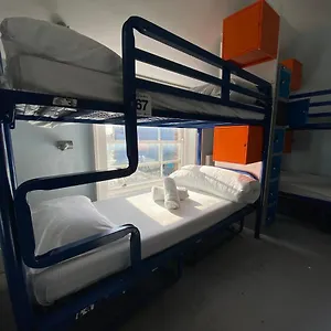 Dorms Albergue Dublin