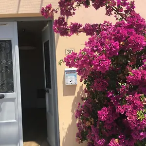 Des Terres Chaudes Proche Bord De Apartment