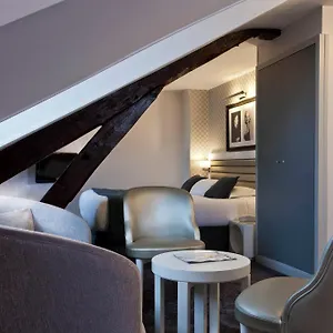 Hotel Icone, Paris