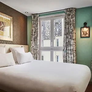 Hotel R. Kipling By Happyculture, Parigi