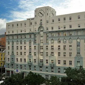 Onomo - On The Square Hotel Cidade Do Cabo