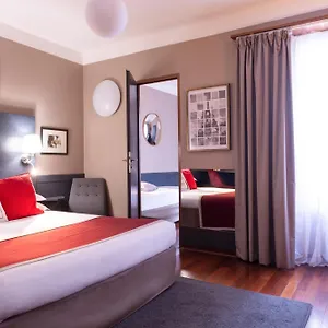 George Opera Otel