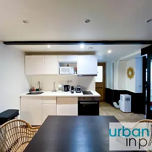 Apartamento 86 - Urban Charming, París