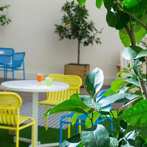 *** Отель Ibis Styles Centre Gare Франция