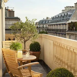 Hotel De L'arcade, Paris