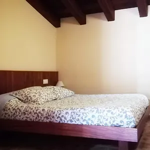 Apartamento El Balco Del Llierca Sant Jaume de Llierca