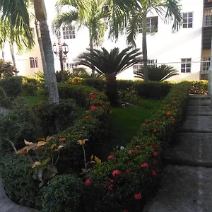 Apartamento Paradise 3 Cerro Altos Santiago De Los Caballeros
