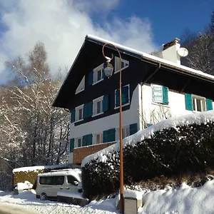 La Grande Vue Chalet