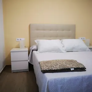 Apartamento Murillo Barbate