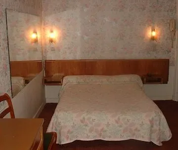 Hotel Du Brabant Paris