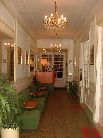 Hotel Du Brabant Paris